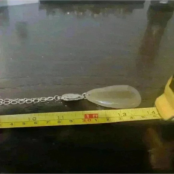 Lane Bryant gold necklace - Picture 2 of 3